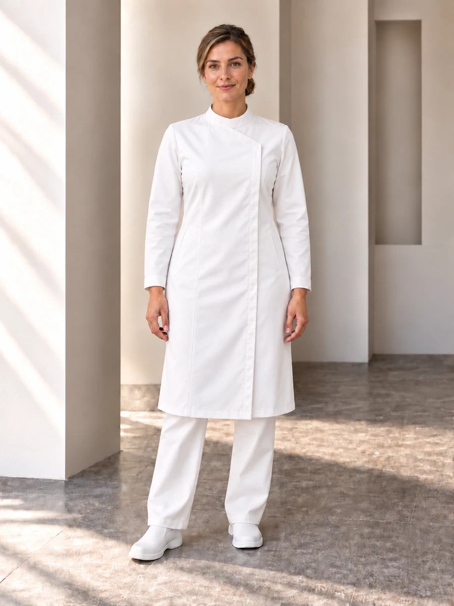 Bata Vercelli · Blanco · front · Renata, referencia M
